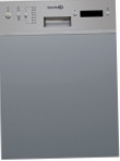Bauknecht GCIK 70102 IN Lave-vaisselle étroit intégré en partie