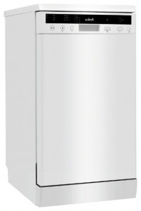 مشخصات ماشین ظرفشویی Amica ZWV 427 W عکس
