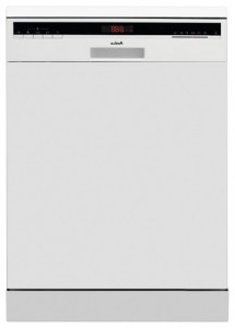 karakteristike Машина за прање судова Amica ZWM 646 WE слика