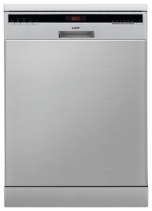 характеристики Посудомоечная Машина Amica ZWM 646 IE Фото