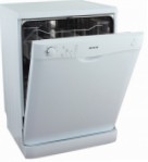 Vestel FDO 6031 CW 食器洗い機 原寸大 自立型