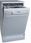 Hotpoint-Ariston ADLS 7 Opvaskemaskine smal frit stående