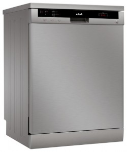 Характеристики Посудомийна машина Amica ZWV 624 I фото