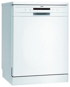 Karakteristike Stroj za pranje posuđa Amica ZWM 676 W foto