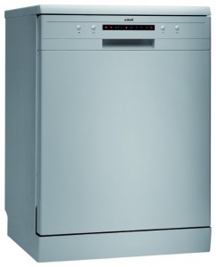 مشخصات ماشین ظرفشویی Amica ZWM 676 S عکس