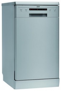 مشخصات ماشین ظرفشویی Amica ZWM 476 S عکس