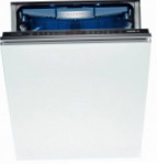 Bosch SMV 69U20 Stroj za pranje posuđa u punoj veličini ugrađeni u full