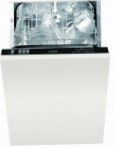 Amica ZIM 416 Lave-vaisselle étroit intégré complet