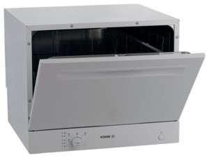 特点 洗碗机 Bosch SKS 40E01 照片