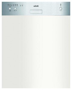 مشخصات ماشین ظرفشویی Amica ZZM 616 I عکس