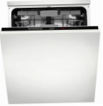 Amica ZIM 646 E Dishwasher fullsize built-in full