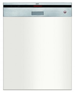 les caractéristiques Lave-vaisselle Amica ZZM 629 I Photo