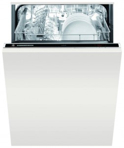 特性 食器洗い機 Amica ZIM 627 写真