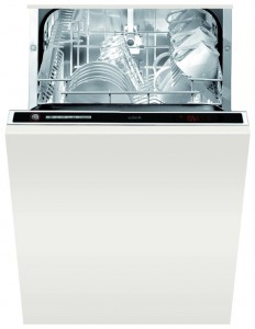 Karakteristike Stroj za pranje posuđa Amica ZIM 427 foto