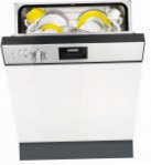 Zanussi ZDI 13001 XA Stroj za pranje posuđa u punoj veličini ugrađeni u dijelu