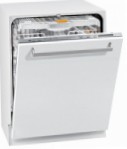Miele G 5780 SCVi 食器洗い機 原寸大 内蔵のフル