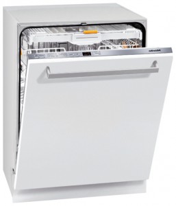 karakteristike Машина за прање судова Miele G 5470 SCVi слика