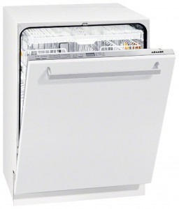 karakteristike Машина за прање судова Miele G 5191 SCVi слика