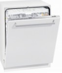 Miele G 5191 SCVi Dishwasher fullsize built-in full
