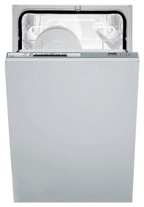 karakteristike Машина за прање судова Zanussi ZDT 5152 слика