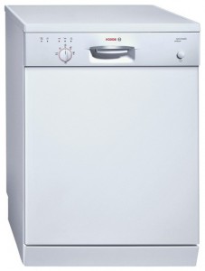 les caractéristiques Lave-vaisselle Bosch SGS 44E12 Photo