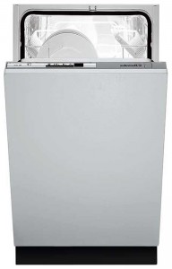 特性 食器洗い機 Electrolux ESL 4131 写真
