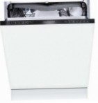 Kuppersbusch IGV 6608.3 Lave-vaisselle taille réelle intégré complet