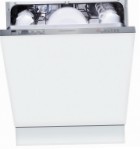 Kuppersbusch IGV 6508.3 Πλυντήριο πιάτων σε πλήρες μέγεθος ενσωματωμένο σε πλήρη