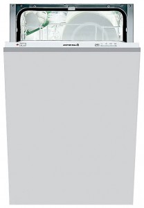 Характеристики Посудомийна машина Hotpoint-Ariston LI 420 фото