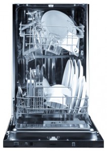 特性 食器洗い機 Zelmer ZZW 9012 XE 写真