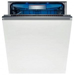 charakteristika Umývačka riadu Bosch SME 88TD02 E fotografie