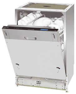 les caractéristiques Lave-vaisselle Kaiser S 60 I 80 XL Photo