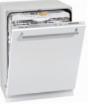 Miele G 5570 SCVi 食器洗い機 原寸大 内蔵のフル