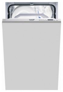 karakteristike Машина за прање судова Hotpoint-Ariston LST 5397 слика