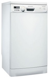 Характеристики Посудомийна машина Electrolux ESF 45055 WR фото