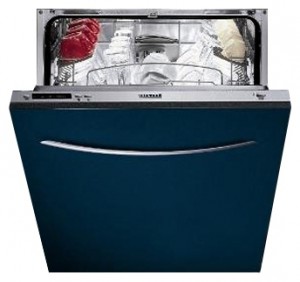 Karakteristike Stroj za pranje posuđa Baumatic BDW17 foto