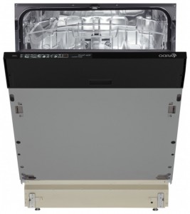 özellikleri Bulaşık makinesi Ardo DWTI 12 fotoğraf