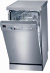 Siemens SF 25M853 Посудомоечная Машина узкая отдельно стоящая