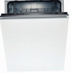 Bosch SMV 40D60 Umývačka riadu v plnej veľkosti vstavaný plne