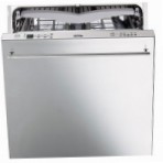 Smeg STX3C Mesin pencuci piring ukuran penuh sepenuhnya dapat disematkan