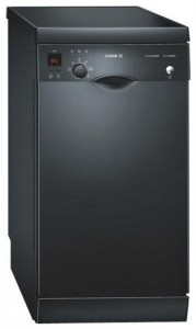 特性 食器洗い機 Bosch SRS 55M76 写真