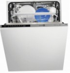 Electrolux ESL 76380 RO Посудомоечная Машина полноразмерная встраиваемая полностью