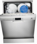 Electrolux ESF 76510 LX Посудомийна машина повнорозмірна та, що стоїть окремо