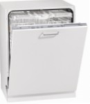 Miele G 2874 SCVi Dishwasher fullsize built-in full