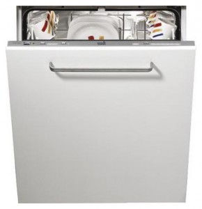 مشخصات ماشین ظرفشویی TEKA DW6 58 FI عکس