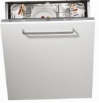 TEKA DW6 58 FI Lave-vaisselle taille réelle intégré complet