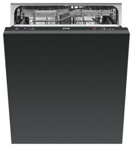 مشخصات ماشین ظرفشویی Smeg ST531 عکس