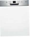 Bosch SMI 65N55 洗碗机 全尺寸 内置部分