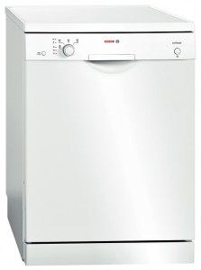 مشخصات ماشین ظرفشویی Bosch SMS 40C02 عکس