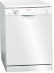 Bosch SMS 40C02 ماشین ظرفشویی اندازه کامل مستقل